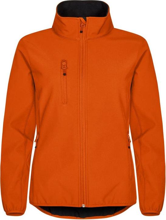 Immagine prodotto Clique Classic Giacca Soft Shell Donna (S)