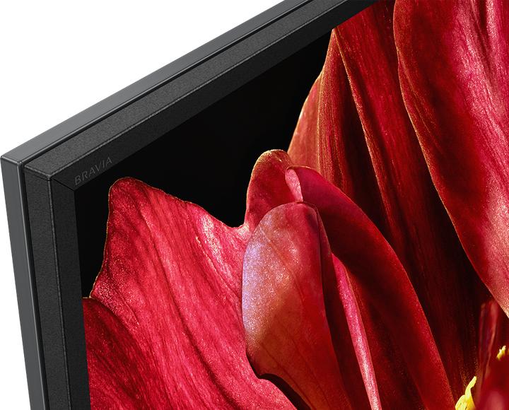 Produktbild Sony KD-75ZF9 (75", ZF9B, LCD, 4K, 2018)