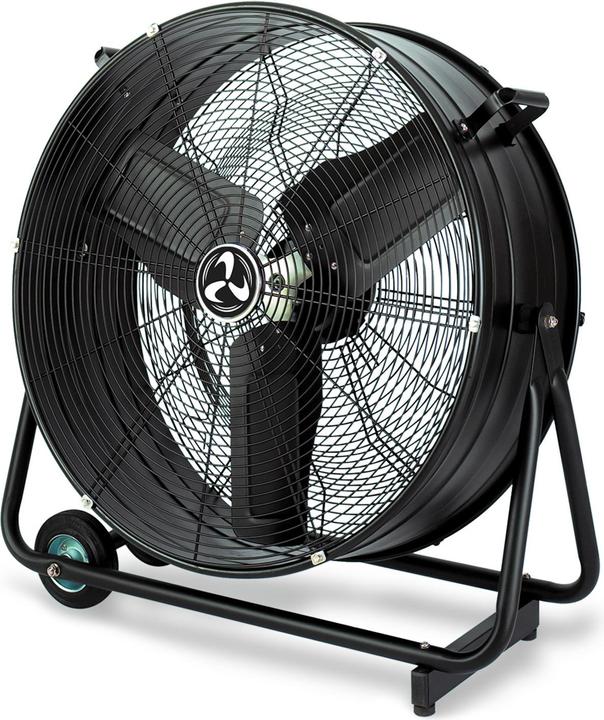 Produktbild CasaFan 114587 49 (51 dB)