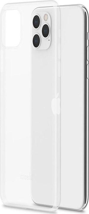 Produktbild mobileup Case iPhone 11 Pro Max - Transparent (Apple iPhone 11 Pro Max)