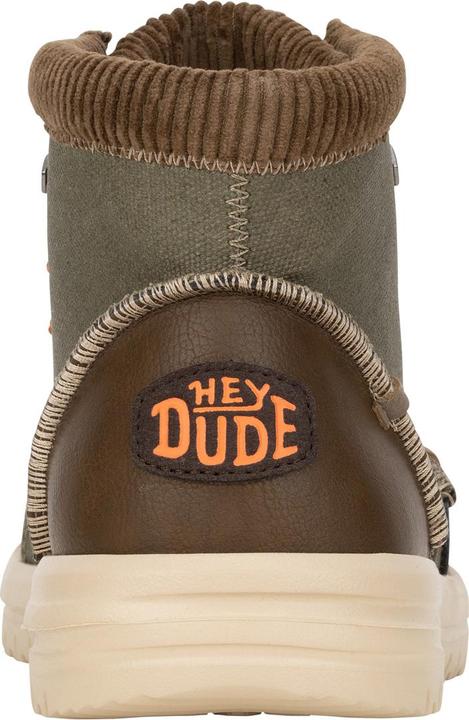 Image du produit Hey Dude Bradley Corduroy Collar (42)