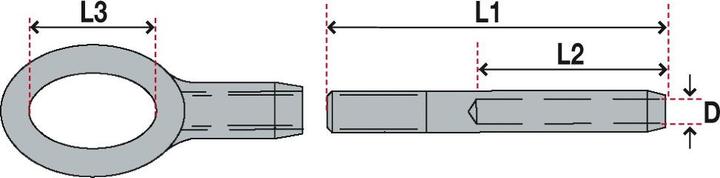 Image du produit Blue Wave Embout démontable