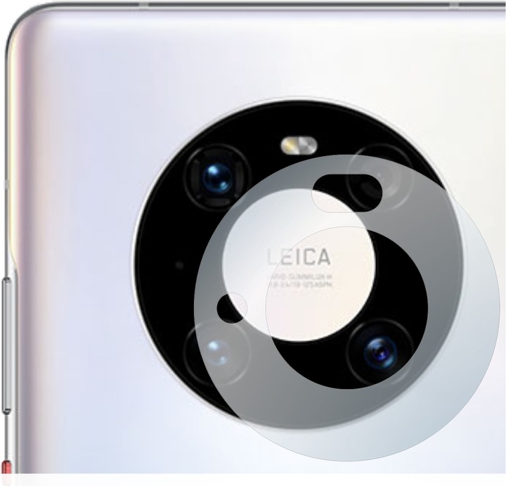 Immagine prodotto BROTECT AirGlass Vetro (1 Pezzo/i, Mate 40 Pro)