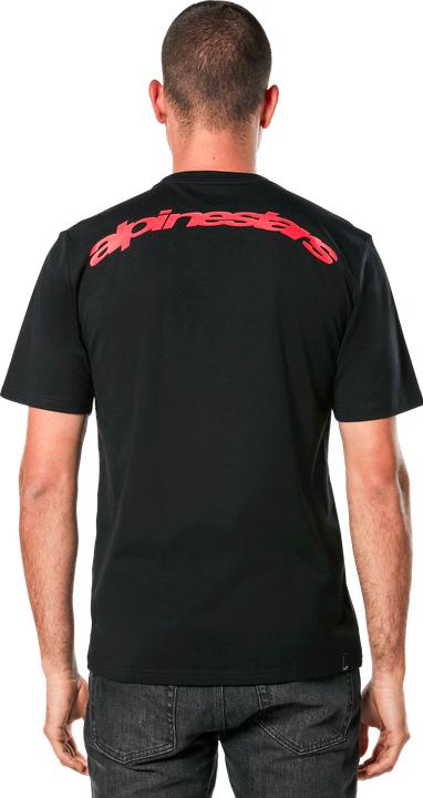 Actual product image Alpinestars Tee 24 Horizon Csf (Men, M)