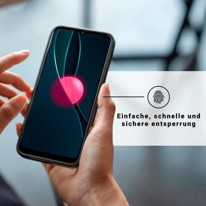 Immagine prodotto SPC MOVIL SMARTPHONE DISCOVERY 3GB 128GB DEEP SKY - Smartphone (128 GB, Cielo profondo, 6.50", Doppia SIM, 4G)