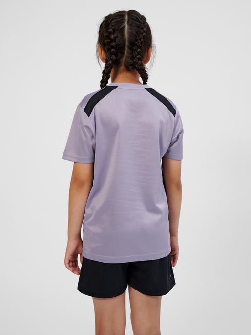 Produktbild hummel hmlMULTI PL JERSEY KIDS (140)