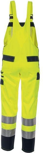 Actual product image Planam High-visibility overalls (56)