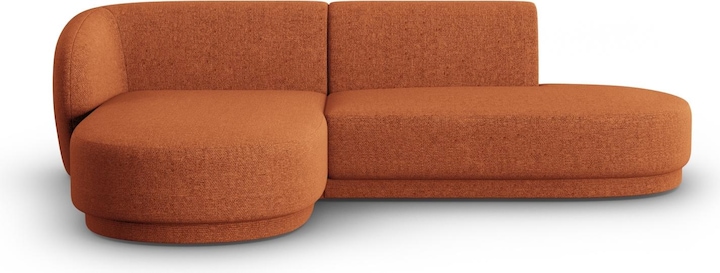 Produktbild CXL by Christian Lacroix Lionel (Ecksofa)