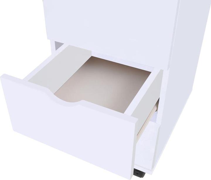 Actual product image vidaXL Schubladenelement (33 x 45 x 60 cm)