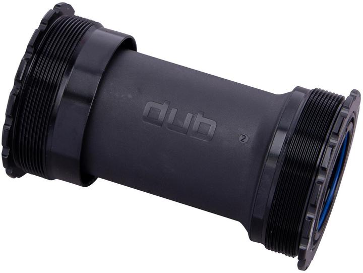 Actual product image Sram DUB T47 Road Wide