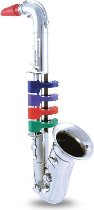 Actual product image Bontempi Saxophone