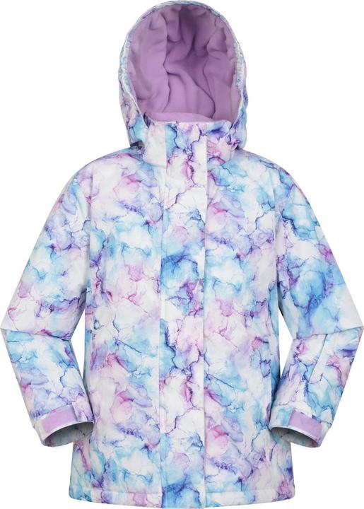 Produktbild Mountain Warehouse Snowdrop Skijacke (104)