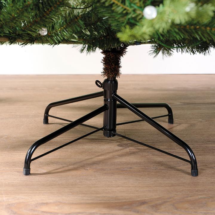 Actual product image Everlands Kunst-Weihnachtsbaum (180 cm)