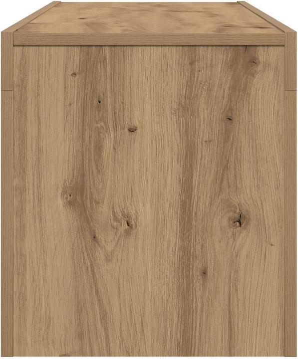 Image du produit vidaXL Meuble TV (120 x 36.5 x 40 cm)