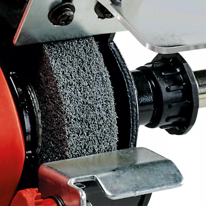 Produktbild Einhell TC-XG 75 Kit (Doppelschleifer, 150 W)
