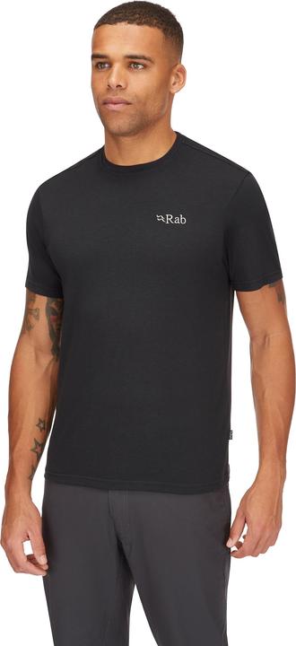 Immagine prodotto Rab Crimp Logo (XXL)