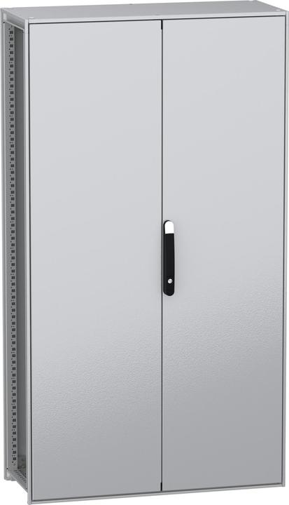 Actual product image Schneider Electric Schneider stand enclosureNSYSFN1810402DPanelSeT SFN made from decarbonised