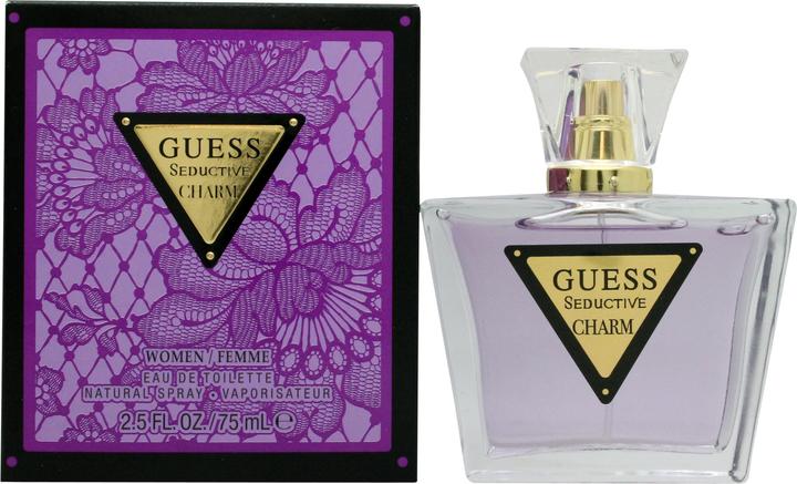 Produktbild Guess Seductive Charm by (Eau de Toilette, 75 ml)