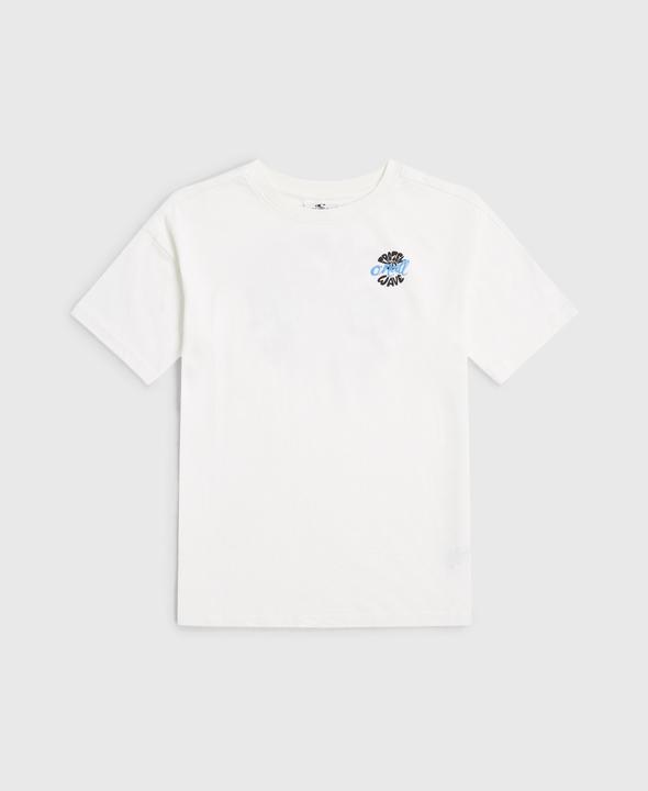 Actual product image O'Neill Graphic T-Shirt (128)
