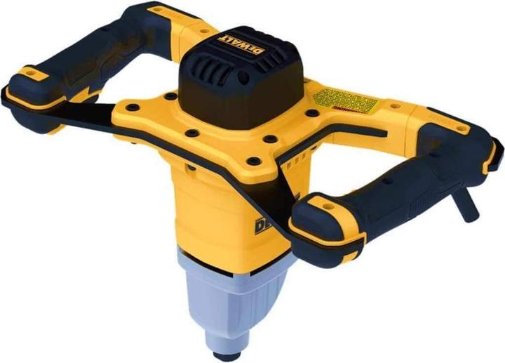 Immagine prodotto DeWalt DWD 241 (Agitatore per colori + agitatore per mortai)
