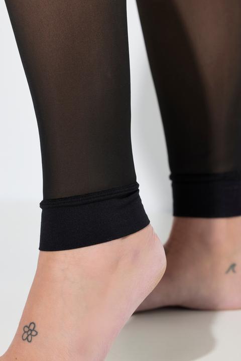Actual product image Ulla Popken Thermal Illusion Tights (80 DEN, 38)