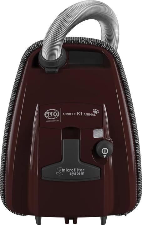 Actual product image SEBO Airbelt K1 Animal