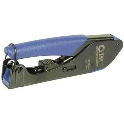 Fuba OVZ 120 Kompressionszange für Kompressions-Stecker (nicht OVZ 011 HQ), SAT Zubehör