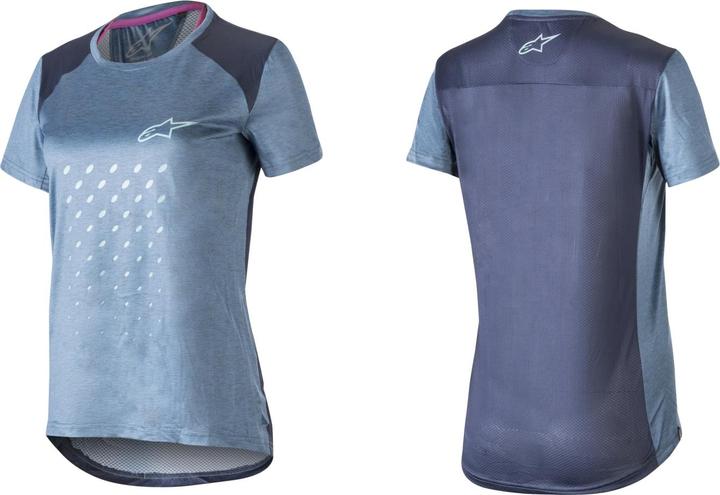 Produktbild Alpinestars Stella Alps 6.0 Jersey (S)