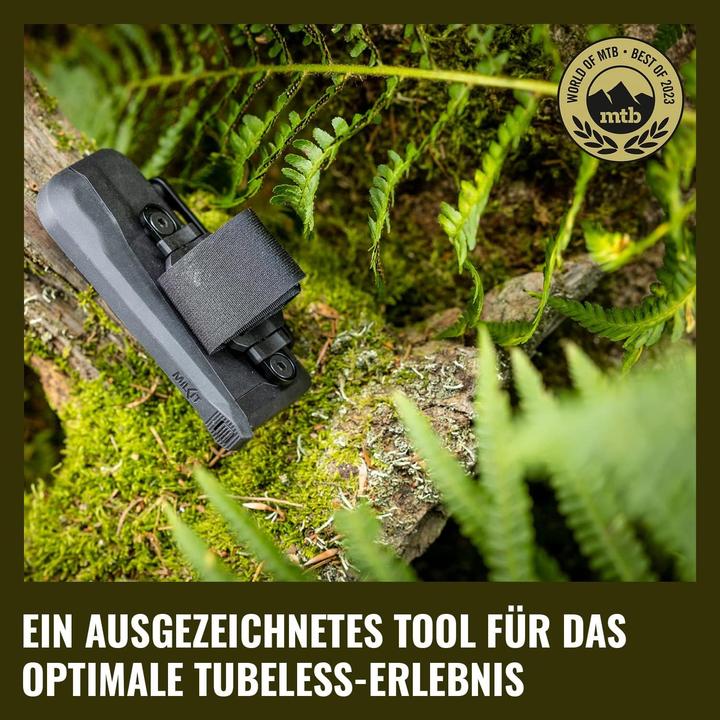 Immagine prodotto MilKit Non è un problema