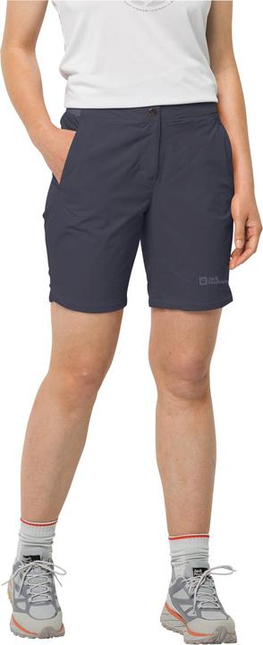 Image du produit Jack Wolfskin Hilltop Trail Shorts W (46)