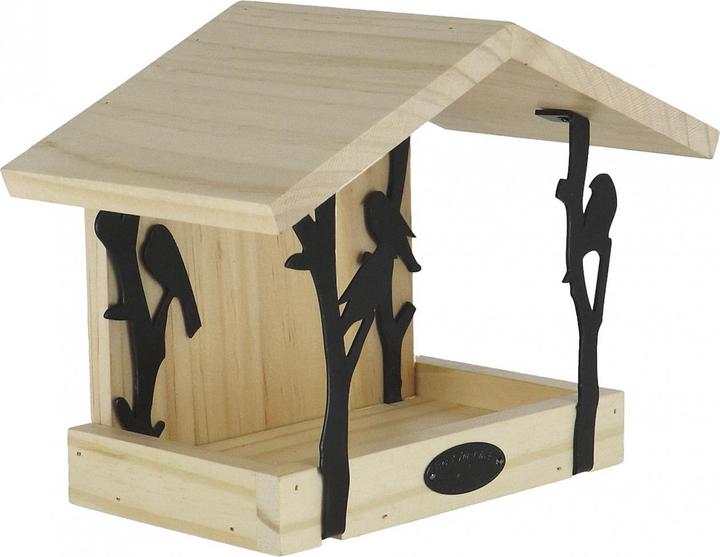 Image du produit Esschert Design Mangeoire pour oiseaux Zilpzalp