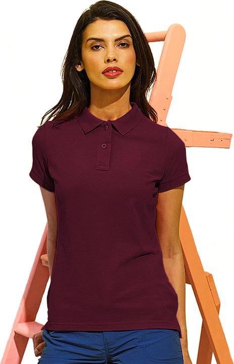 Immagine prodotto Asquith & Fox Polo a manica corta Performance Blend (M)