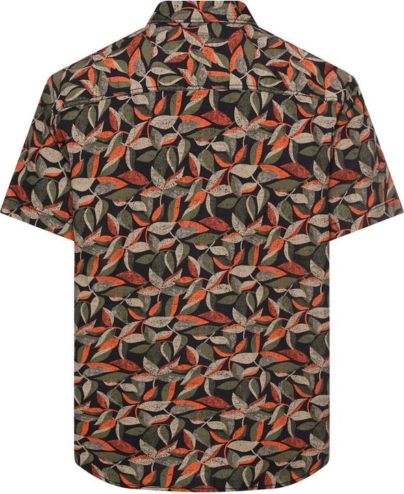 Immagine prodotto Camel Active Kurzarmhemd aus reiner Baumwolle (M)