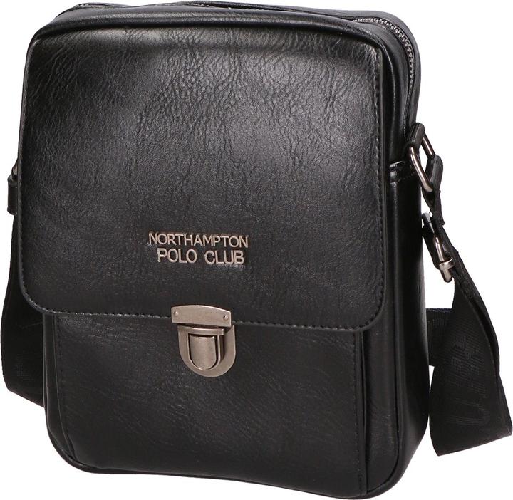 Produktbild Northampton Polo Club shoulder bag