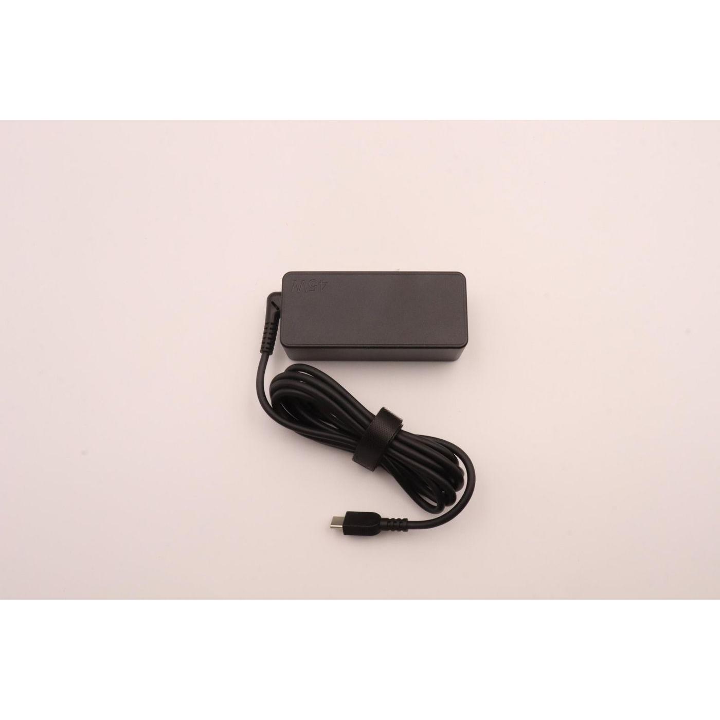 Lenovo PD,45W,20/15/9/5V,2P,WW,ACB (45 W), Notebook Netzteil