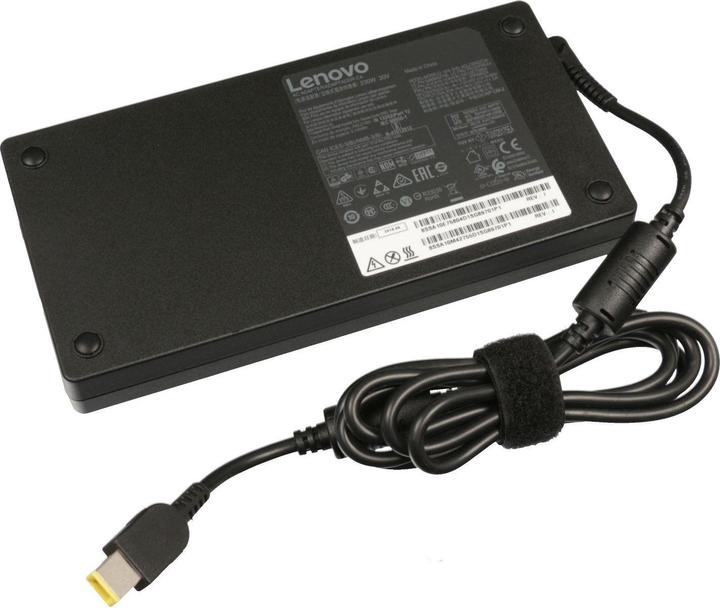 Image du produit Lenovo Adaptateur AC (230 W)