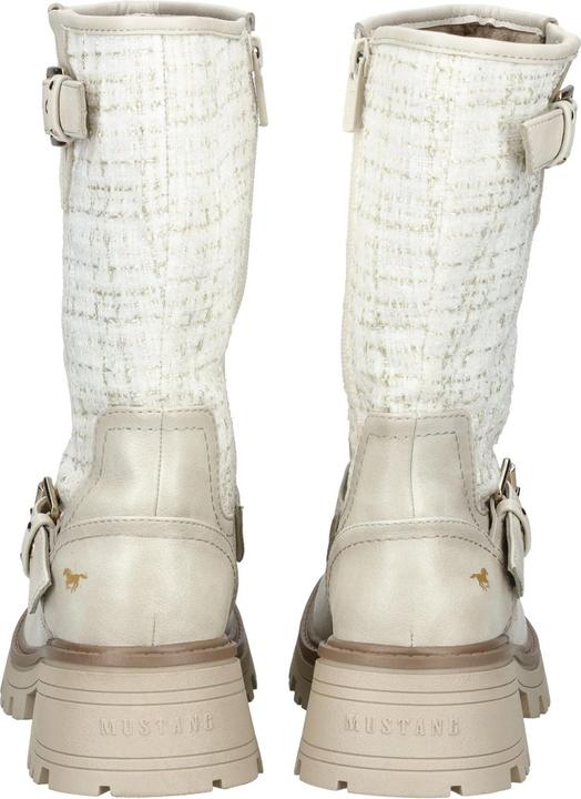 Actual product image Mustang Stiefel (40)