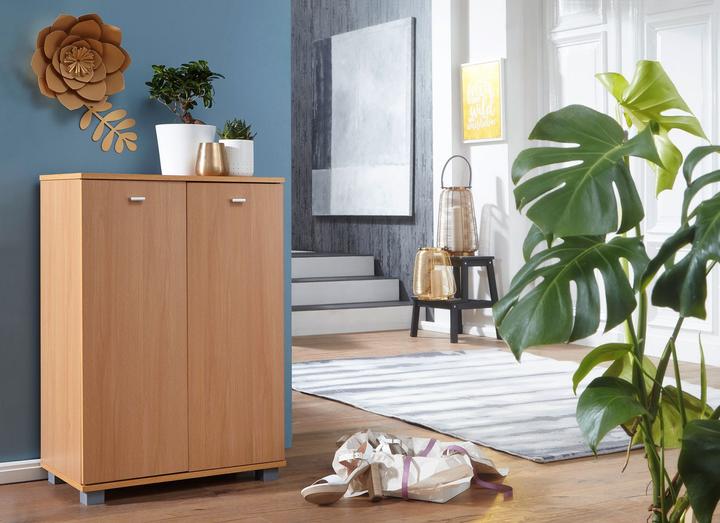 Actual product image FineBuy Emily (60 x 35 x 90 cm)