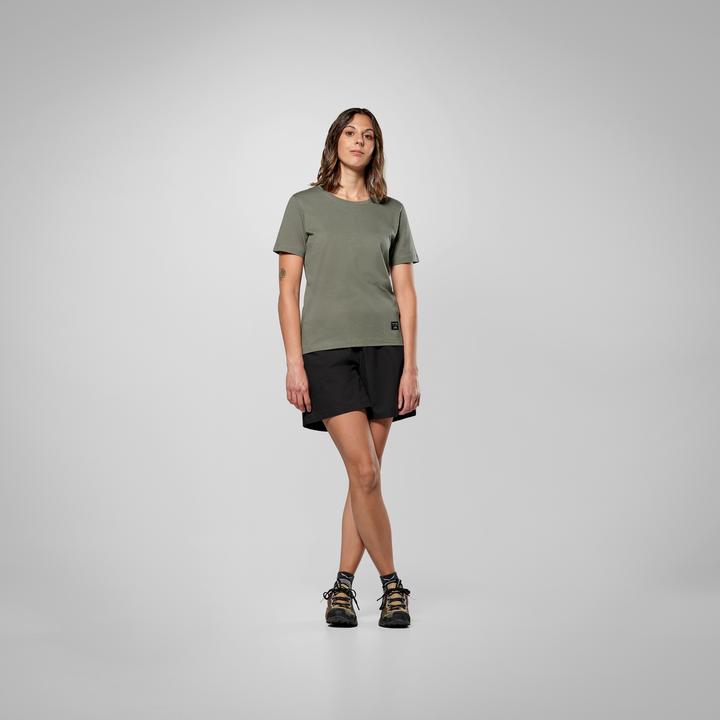 Produktbild Salewa Eagle Logo Patch T-Shirt W (L)