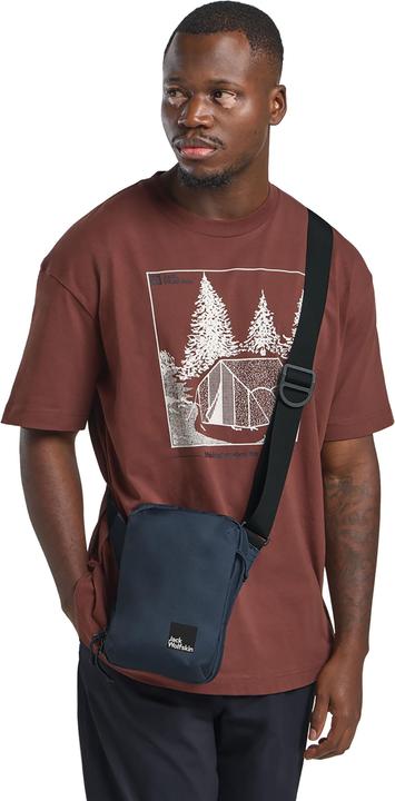 Actual product image Jack Wolfskin Konya Organizer