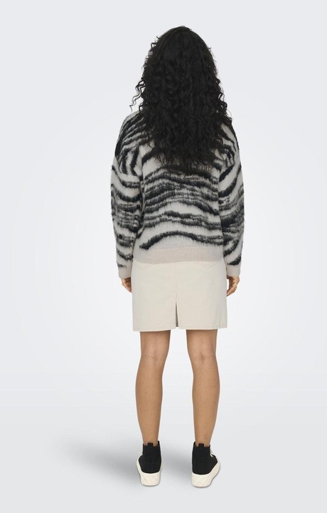 Produktbild Only High Neck Strickpullover (S)