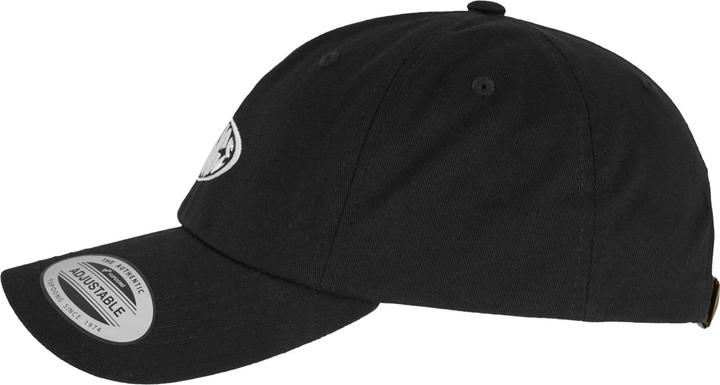 Produktbild Mister Tee MisterTee Cringe Low Profile Cotton Twill - 180763 (One Size)