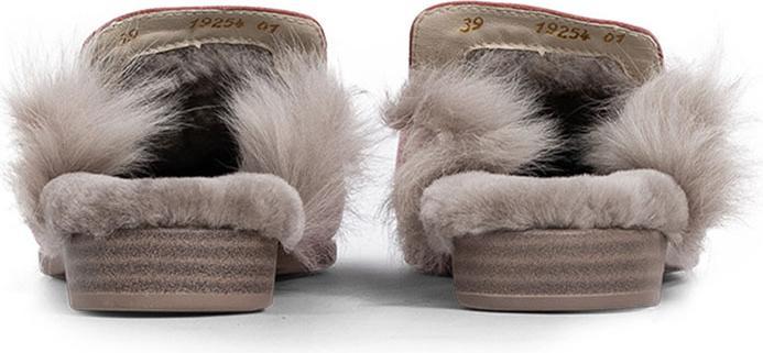 Produktbild Vitaform Pantolette Supersoft (42)