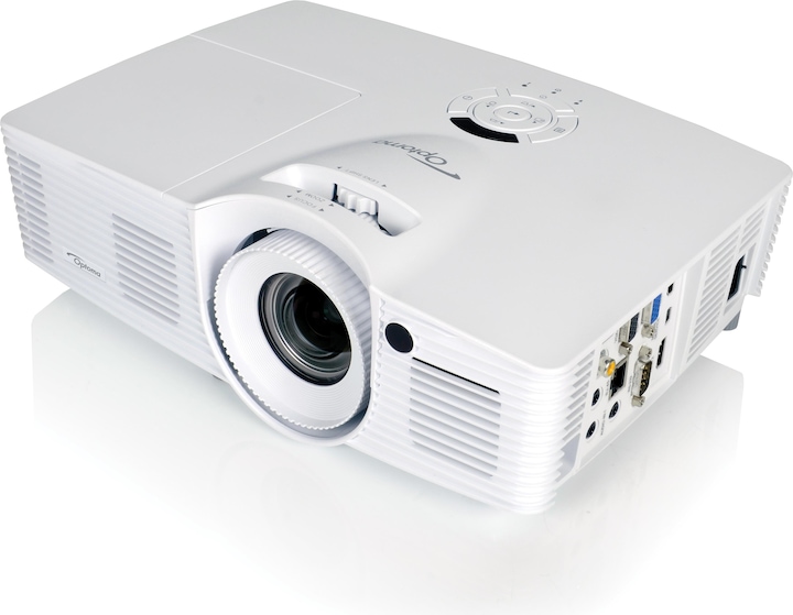 Optoma Eh416 (Full HD, 4200 lm, 1.4 - 2.24:1)