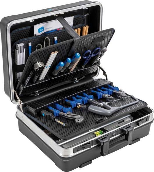 Produktbild B&W International Werkzeugkoffer flex modul (1 Teile)