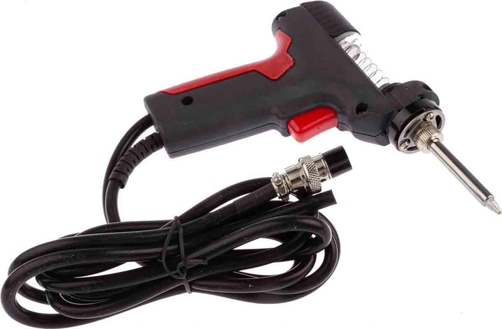 Produktbild Rs Pro Desoldering Gun for SS-331B