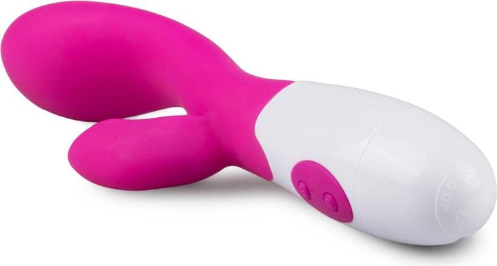 Actual product image Easytoys Lily Vibe