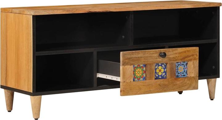 Produktbild vidaXL TV-Schränk (100 x 33 x 46 cm)