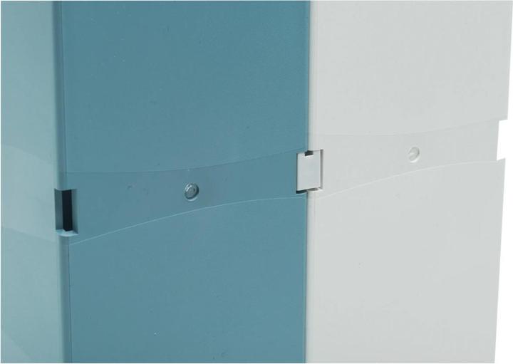 Image du produit Exacompta Multitower, 110x82x230 mm, AutentiK