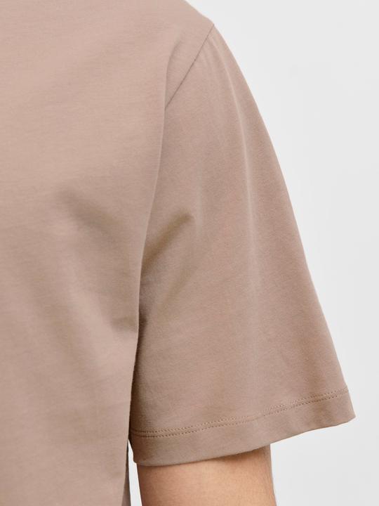 Actual product image Jack & Jones Jjeorganic Basic Tee Ss O-Neck Noos (XXL)